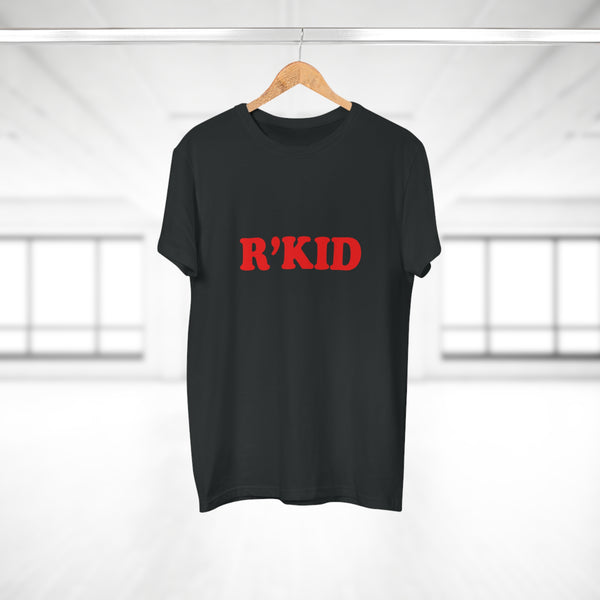 R’Kid Oasis Tee | Mancunian Nostalgia T-Shirt | Britpop Music Shirt | Manchester Inspired Apparel