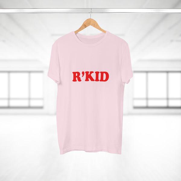 R’Kid Oasis Tee | Mancunian Nostalgia T-Shirt | Britpop Music Shirt | Manchester Inspired Apparel