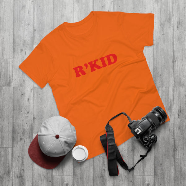 R’Kid Oasis Tee | Mancunian Nostalgia T-Shirt | Britpop Music Shirt | Manchester Inspired Apparel