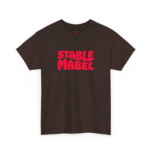 Stable Mabel t-shirt