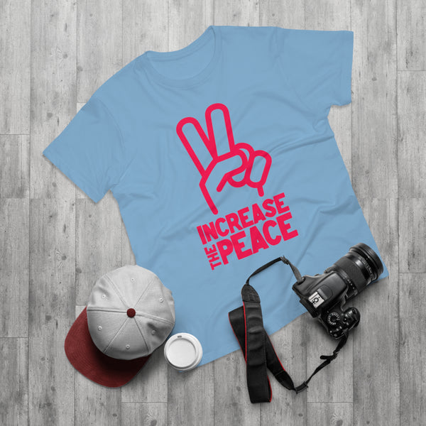 Increase The Peace tee