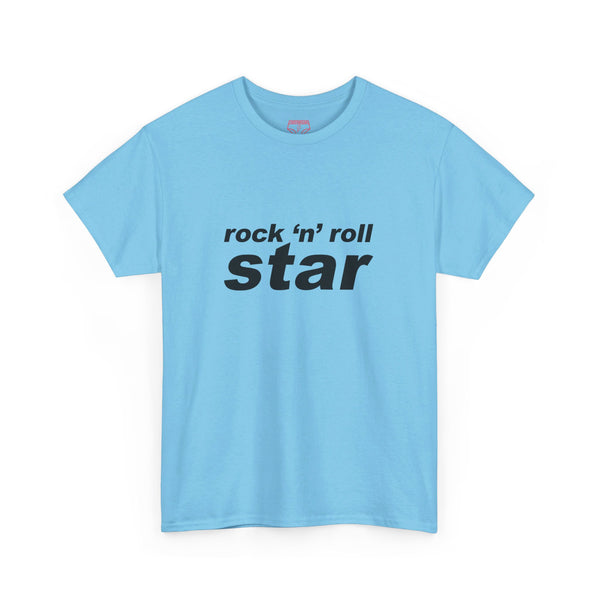 Rock 'n' Roll Star Oasis Tee