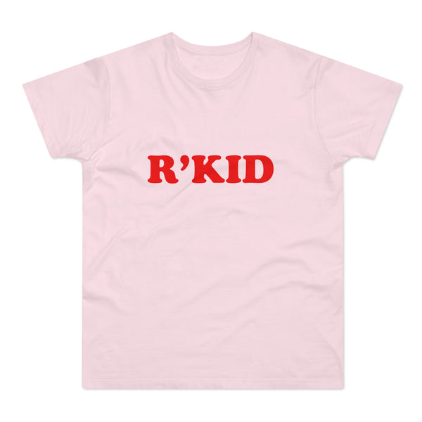 R’Kid Oasis Tee | Mancunian Nostalgia T-Shirt | Britpop Music Shirt | Manchester Inspired Apparel