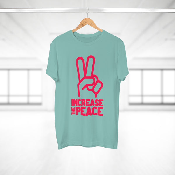 Increase The Peace tee