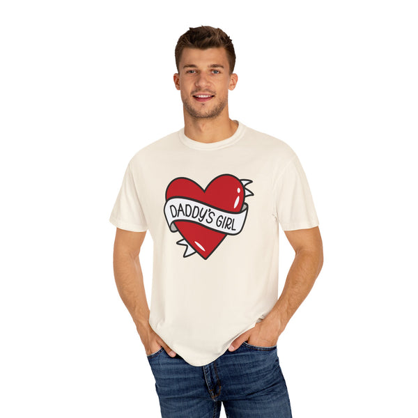 Daddy's Girl T-shirt