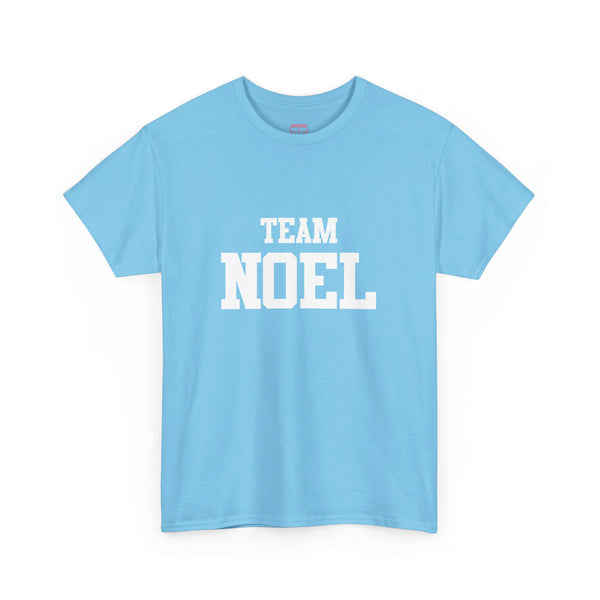 TEAM NOEL Oasis Band t-shirt