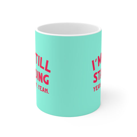 Mug 11oz