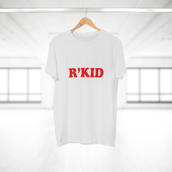 R’Kid Oasis Tee | Mancunian Nostalgia T-Shirt | Britpop Music Shirt | Manchester Inspired Apparel