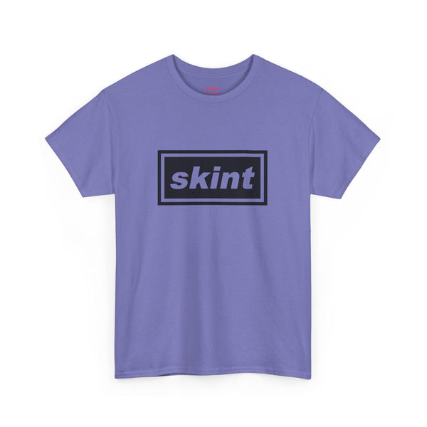 Skint, Oasis t-shirt