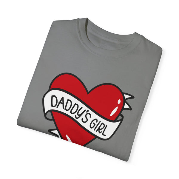 Daddy's Girl T-shirt