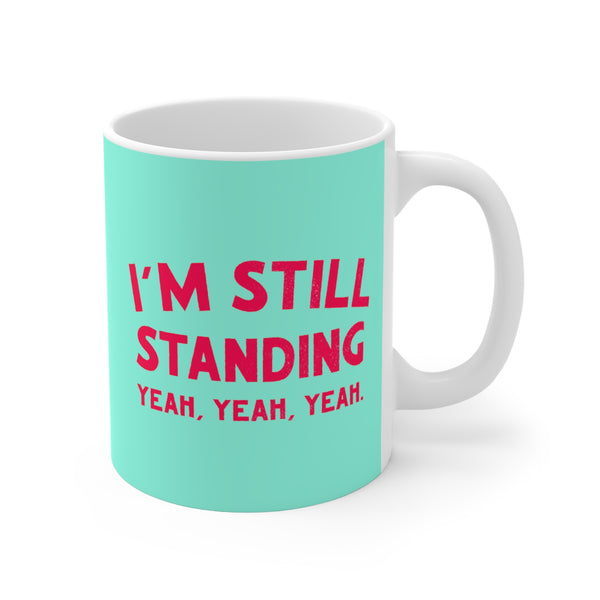 Mug 11oz