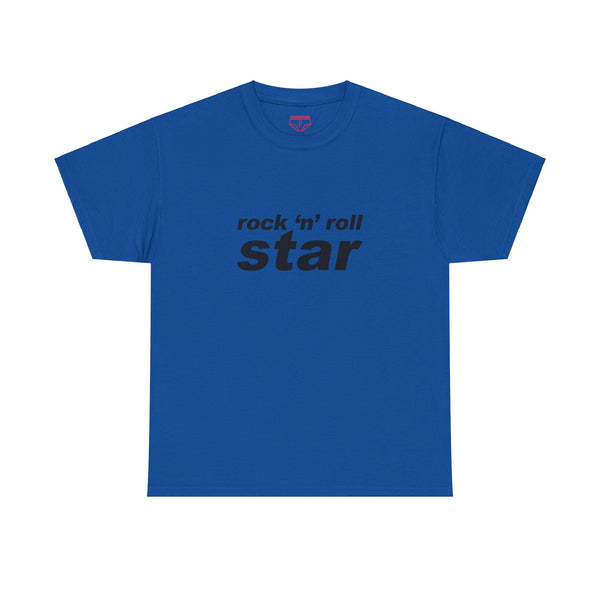 Rock 'n' Roll Star Oasis Tee