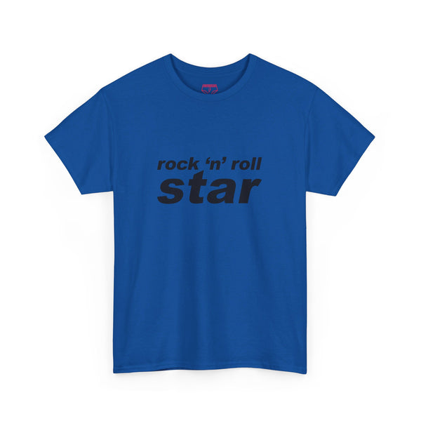 Rock 'n' Roll Star Oasis Tee