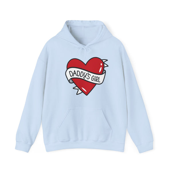 Daddy's Girl Hoodie