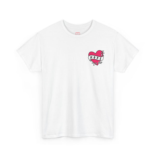 Hope In My Heart Tee