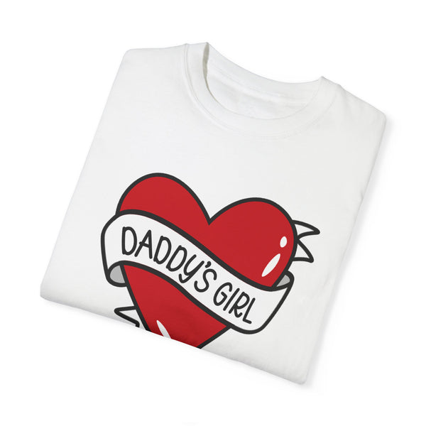 Daddy's Girl T-shirt