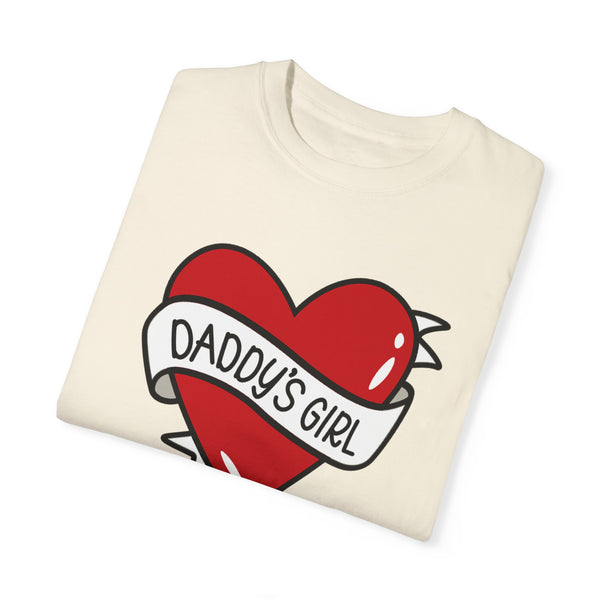 Daddy's Girl T-shirt