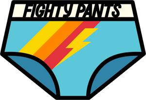Fighty Pants