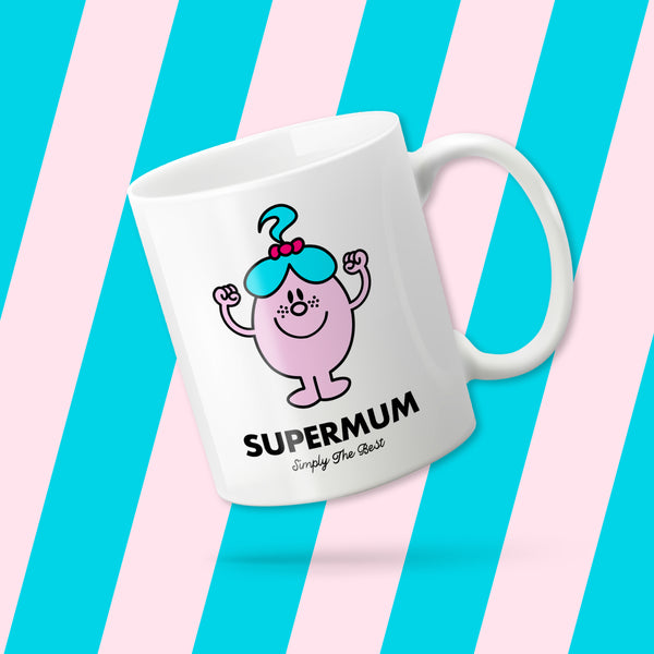 SuperMum Mug